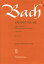 【輸入楽譜】バッハ, Johann Sebastian: カンタータ 第198番「侯妃よ、さらに一条の光を」 (独語・英語) 2,484円