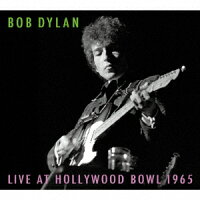 LIVE AT HOLLYWOOD BOWL 1965