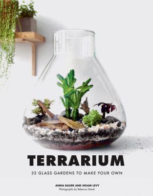 TERRARIUM(H) [ ANNA/LEVY BAUER, NOAM/GENET, REBECCA ]