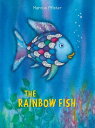 RAINBOW FISH,THE(H) MARCUS PFISTER