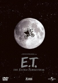 E.T. [ ヘンリー・トーマス ]