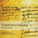 【輸入盤】Responsoria: Ensemble Vocale Palazzo Incantato Lella [ Nenna , Pomponio (1556-1618) ]