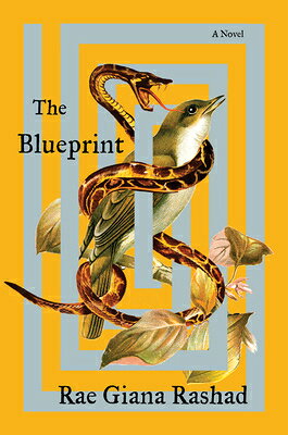 The Blueprint BLUEPRINT 