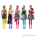 バービー(Barbie) カラーリビール！みずで色マジック モノクロマティック GWC56-986Aの画像