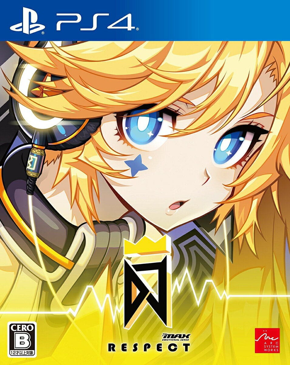 DJMAX RESPECT 通常版