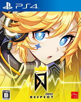 DJMAX RESPECT 通常版