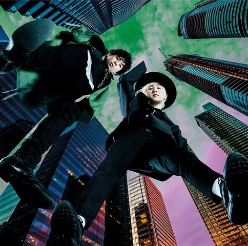 街 (初回限定盤 CD＋DVD)