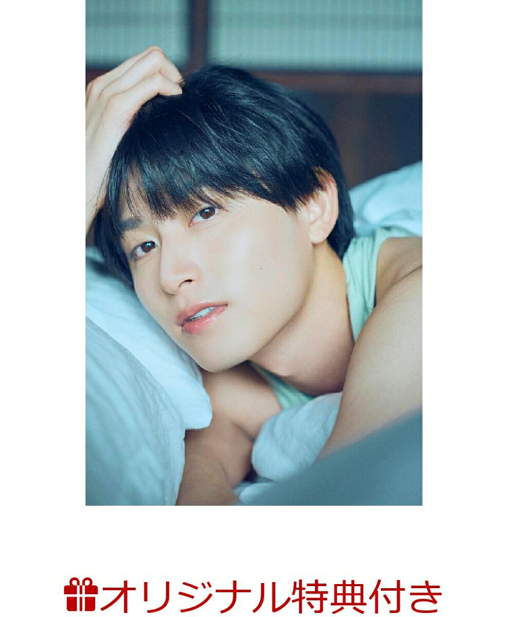 【楽天ブックス限定特典】葉山侑樹 calendar 2027(生写真)