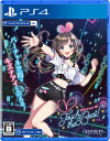 Kizuna AI - Touch the Beat! PS4版(アクリルキーホルダー)