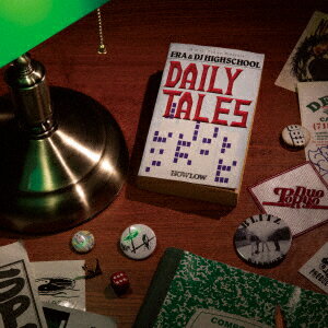 Daily Tales -Deluxe Edition-