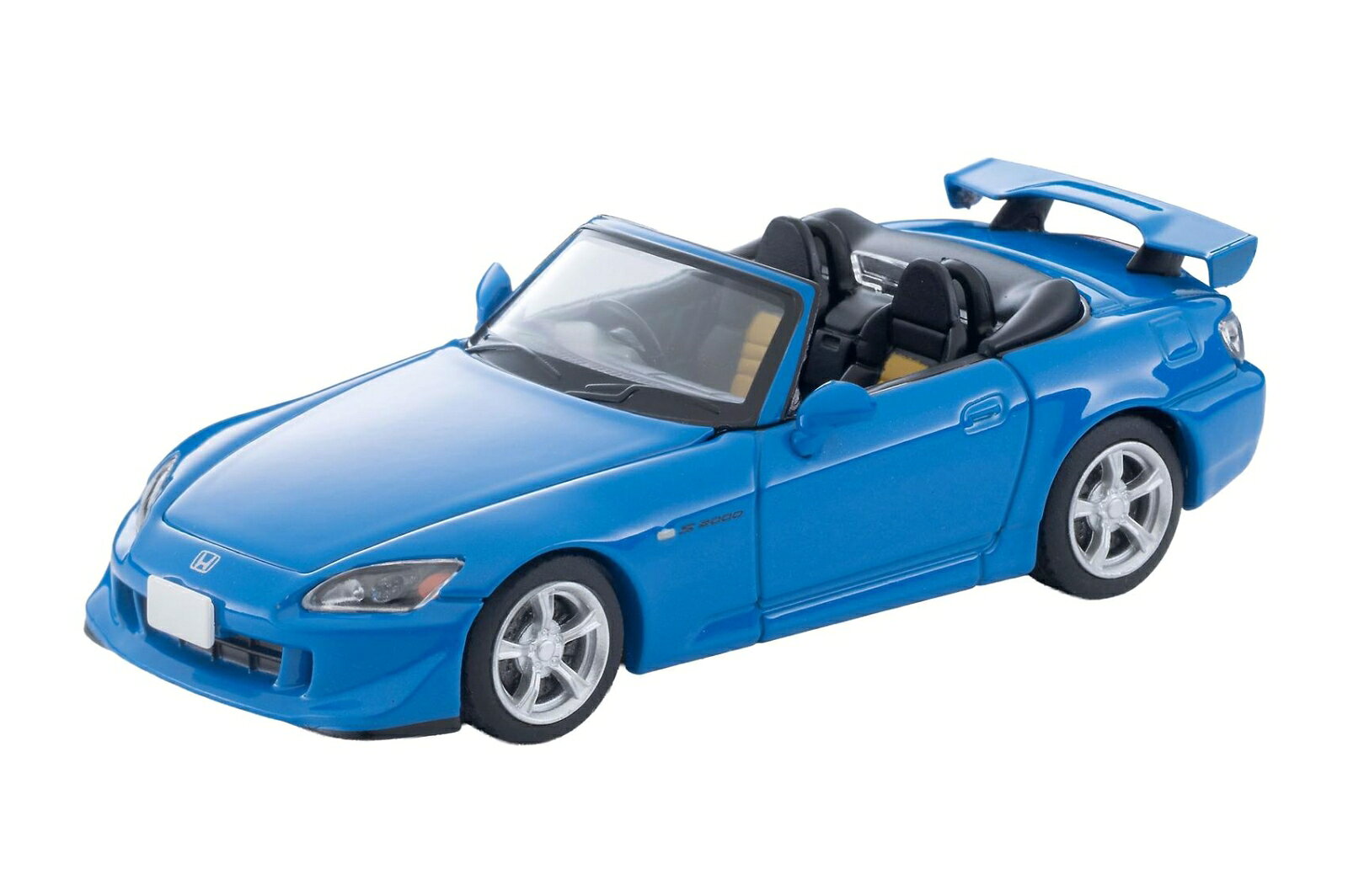 トミカリミテッドヴィンテージ NEO 1/64 LV-N390a ホンダS2000 TypeS 2009年式 (青) 【340096】 (ミニカー)