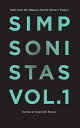 Simpsonistas, Vol. 1: Tales from the Simpson Literary Project SIMPSONISTAS VOL 1 （Simpsonistas） Joseph Di Prisco