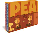 The Complete Peanuts 1991-1994: Vols. 21 & 22 Gift Box Set COMP PEANUTS 1991-199...