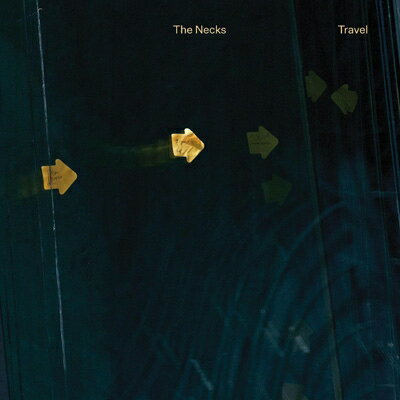 【輸入盤】Travel