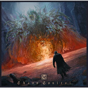 CHAOS CONTROL
