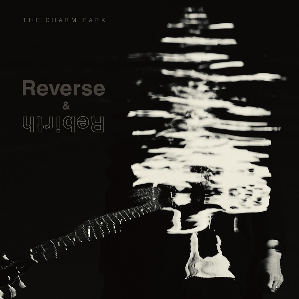 Reverse & Rebirth (CD＋DVD)