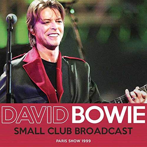 【輸入盤】Small Club Broadcast