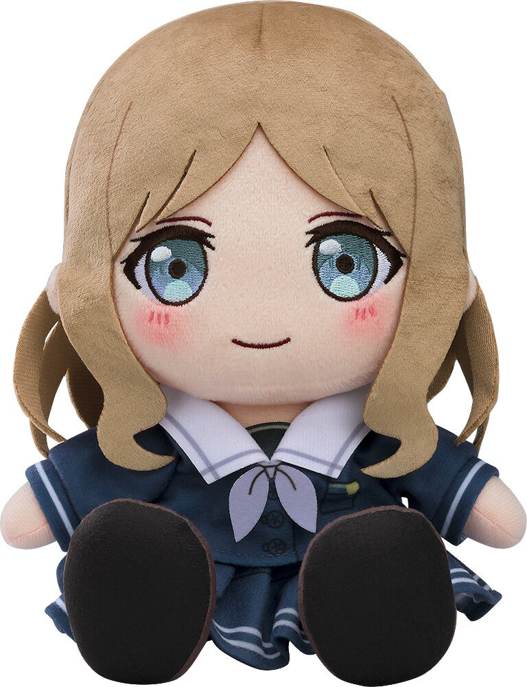 楽天市場】BanG Dream! バンドリ（ぬいぐるみ｜ぬいぐるみ・人形