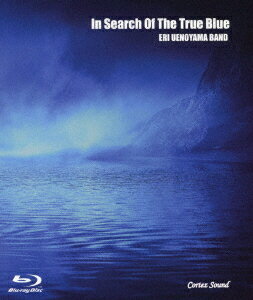 In Search Of True Blue【Blu-ray】