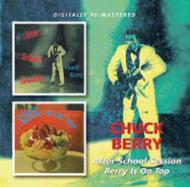 【輸入盤】After School Session / Berry Is On Top (Rmt) [ Chuck Berry ]