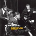 Image of 【輸入盤】At The Stratford Shakespearean Festival (Rmt)(Ltd) [ Oscar Peterson ]