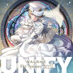 UNIFY -10th Anniversary BEST- [ VALSHE ]