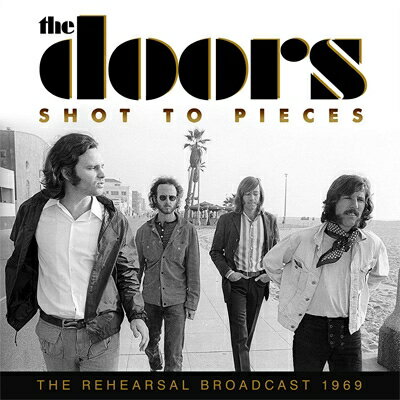 Disc1
1 : Whiskey, Mystics & Men #1
2 : Petition The Lord With Prayer
3 : The Soft Parade
4 : Love Me Tender
5 : Rock Is Dead #1
6 : Woman Is A Devil
7 : Rock Is Dead #2
8 : Queen Of The Magazines
9 : Pipeline
10 : Rock Is Dead #3 
11 : Someday Soon
12 : Rock Is Dead #4
Powered by HMV
