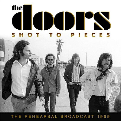 Disc1
1 : Whiskey, Mystics & Men #1
2 : Petition The Lord With Prayer
3 : The Soft Parade
4 : Love Me Tender
5 : Rock Is Dead #1
6 : Woman Is A Devil
7 : Rock Is Dead #2
8 : Queen Of The Magazines
9 : Pipeline
10 : Rock Is Dead #3 
11 : Someday Soon
12 : Rock Is Dead #4
Powered by HMV