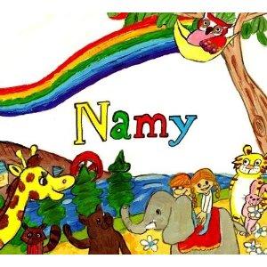 Namy Colorful