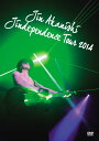 JIN AKANISHI “JINDEPENDENCE