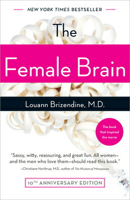 The Female Brain