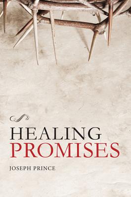 Healing Promises HEALING PROMISES 