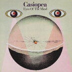 EYES OF THE MIND [ CASIOPEA ]