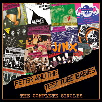 【輸入盤】Complete Singles