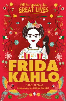 FRIDA KAHLO(P)