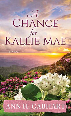 A Chance for Kallie Mae CHANCE FOR KALLIE MAE -LP （Christian Series Level I (24)） 