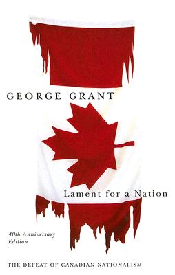 Canadians have relatively few binding national myths, but one of the most pervasive and enduring is the conviction that the country is doomed. In 1965 George Grant passionately defended Canadian identity by asking fundamental questions about the meaning and future of Canada's political existence. In