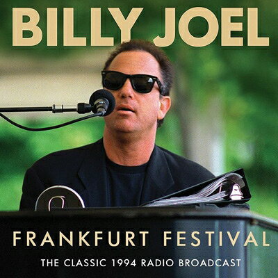 【輸入盤】Frankfurt Festival