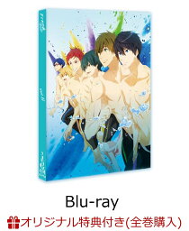 Free!-Dive to the Future-6