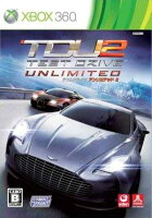 Test Drive Unlimited 2 Xbox360版の画像