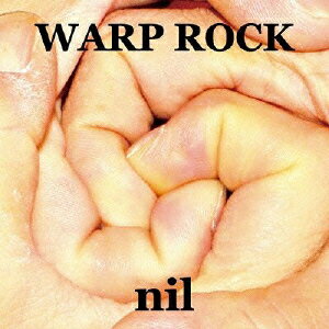 WARP ROCK [ nil ]