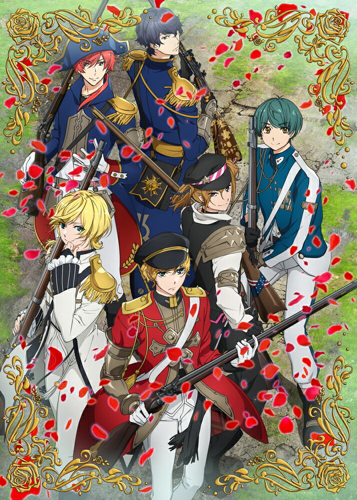 千銃士 vol.06