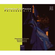 【輸入盤】Princess Sita [ Dominique Di Piazza ]