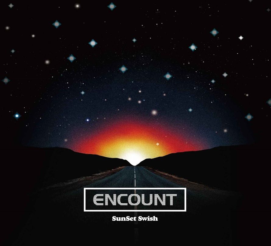 ENCOUNT SunSet Swish