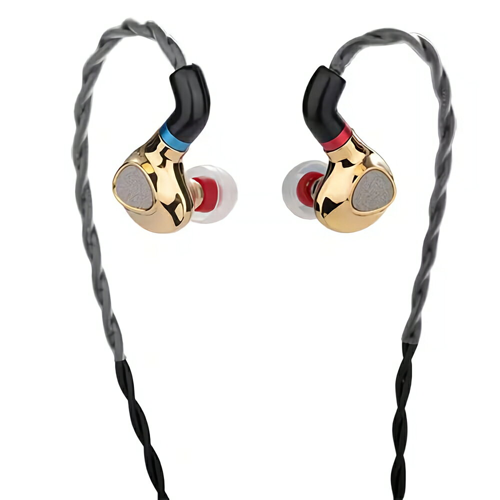 平面ドライバー搭載Tin HiFiのフラッグシップインイヤーモニターです。
平面ドライバー搭載のため鳴らし切るのにパワーが必要です。スマホ直差しでの試聴はできません。

＜商品概要＞
○特長
・スイッチング式ジャック採用（3.5mmアンバランス／4.4mm,2.5mmバランス接続可能）
・mogami製ケーブル採用。
・ハンドメイド本革製イヤホンケース付属。
・0.78 2PINリケーブル対応モデル

○平面ドライバー搭載
平面ドライバーならではの特徴あるサウンド。
ただし鳴らし切るのにとてもパワーが必要です。
必ずハイゲインで試聴ください。

＜仕様＞
●本体色：ゴールド
●寸法：約181（W）×80（D）×153（H）mm
●総重量：約550g
●正味量：約45g