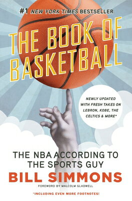 #7: The Book of Basketball: The NBA Accordingβ