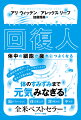 身動きが取れないほどの激しい疲労から、「なんとなくだるい」程度の疲れまで。人体のほぼすべての細胞内にある、エネルギーを生む小器官「ミトコンドリア」。ミトコンドリアを修復してエネルギーの再生をうながし、そして新しいミトコンドリアを１からつくりだす！