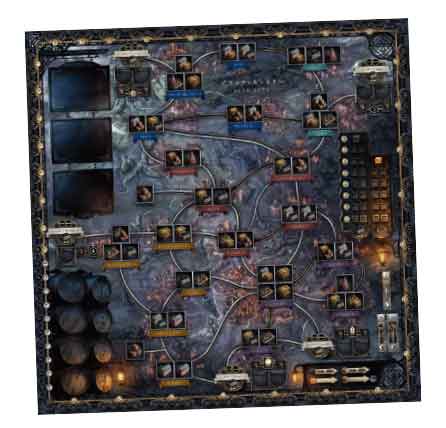 ブラス：バーミンガム 完全日本語版 2