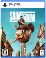 【特典】Saints Row （セインツロウ） PS5版(【外付特典】オリジナルクリアファイル+【初回封入特典】 The Idols Anarchy Pack)の画像