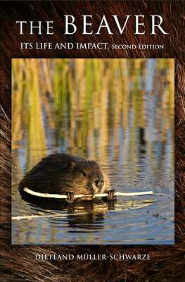 First edition published 2003 as The beaver: natural history of a wetlands engineer, by Dietland M'uller-Schwarze and Lixing Sun"--T.p. verso.
